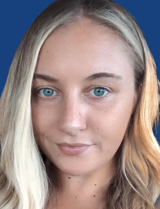 Chloe Burns